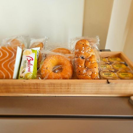Art Gallery B&B Lonato Ngoại thất bức ảnh