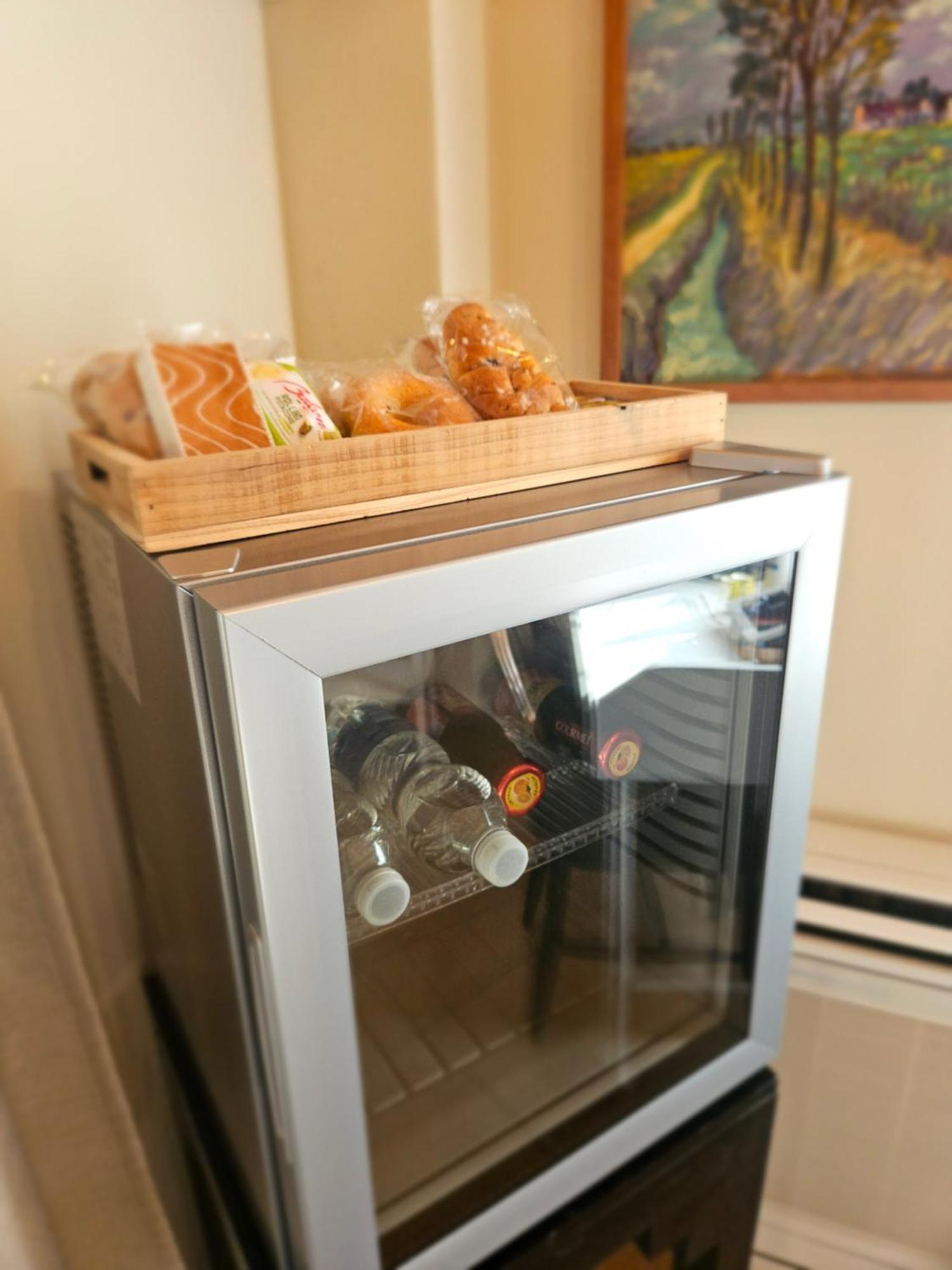Art Gallery B&B Lonato Ngoại thất bức ảnh