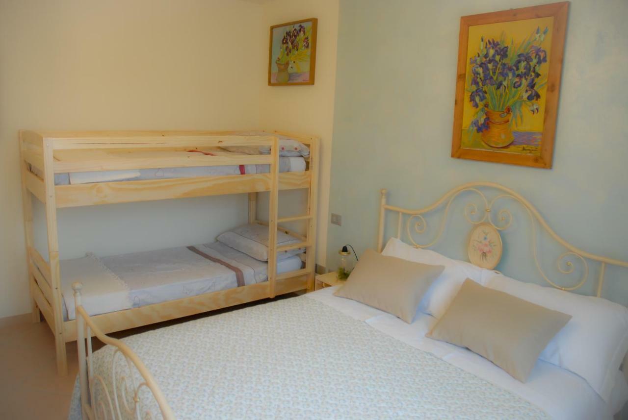 Art Gallery B&B Lonato Ngoại thất bức ảnh
