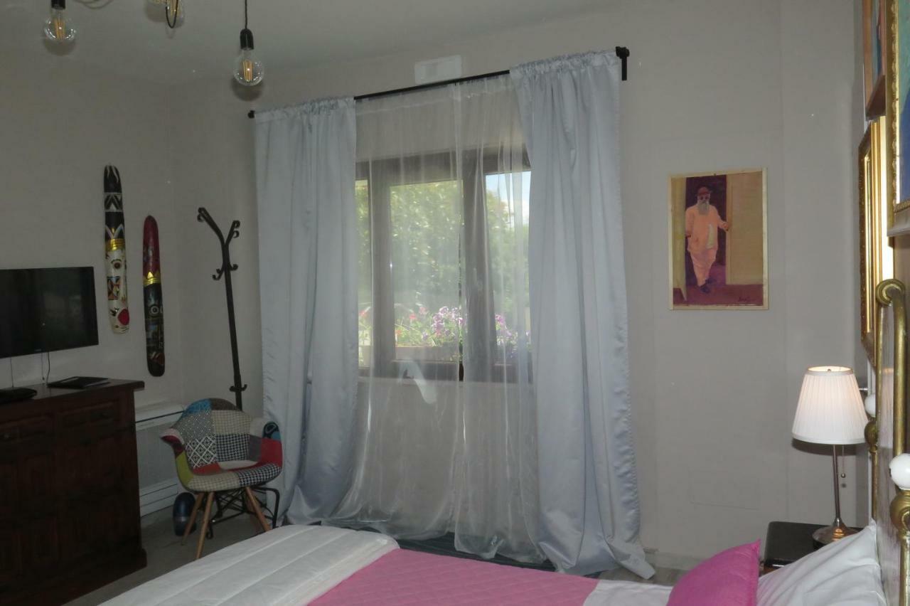 Art Gallery B&B Lonato Ngoại thất bức ảnh