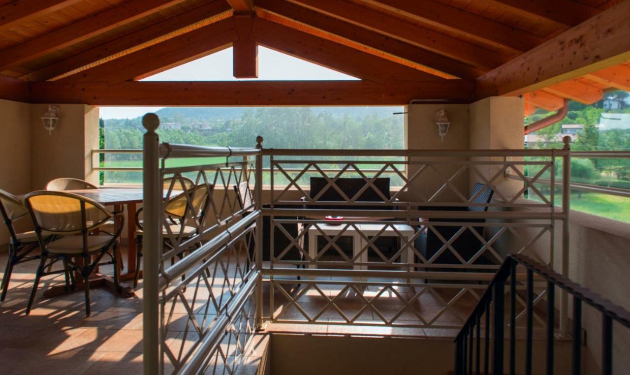 Art Gallery B&B Lonato Ngoại thất bức ảnh